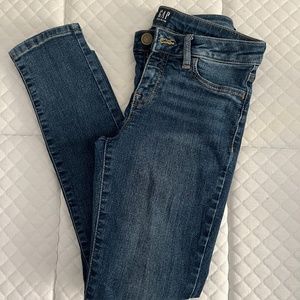 Gap Jean